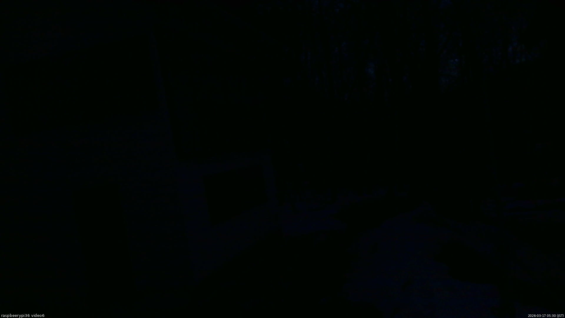 長野県菅平高原 ゆたか山荘 坂下 2026/03/17 05:30