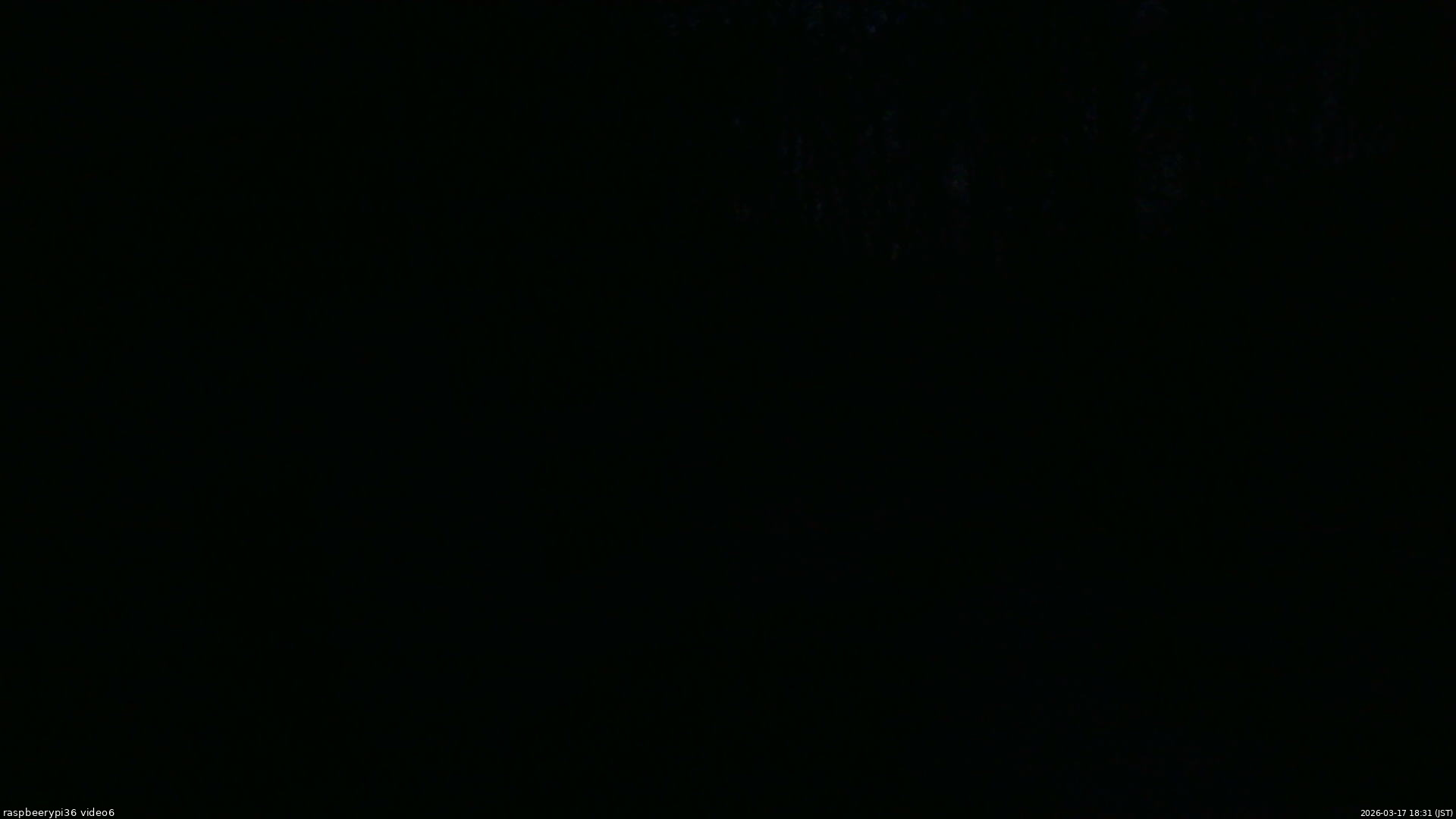長野県菅平高原 ゆたか山荘 坂下 2026/03/17 18:30