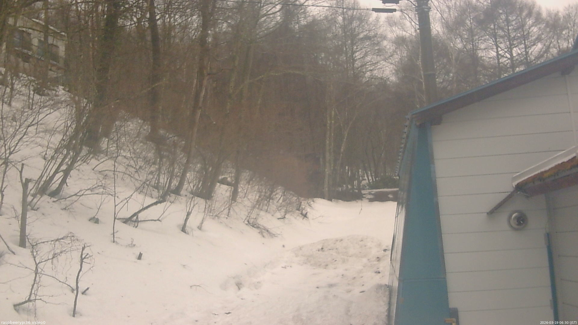 長野県菅平高原 ゆたか山荘 ゆたか山荘 2026/03/19 06:30