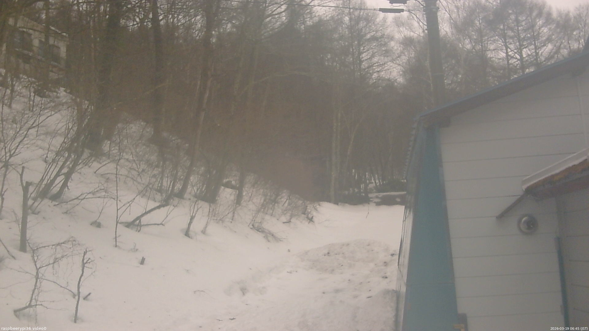 長野県菅平高原 ゆたか山荘 ゆたか山荘 2026/03/19 06:45