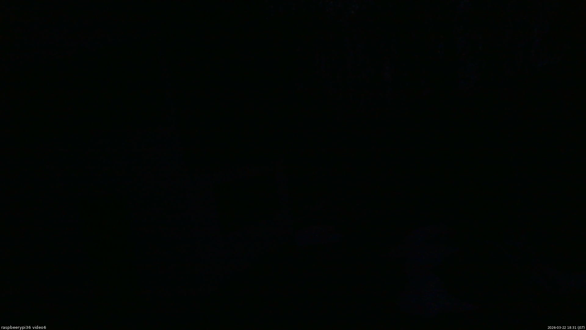 長野県菅平高原 ゆたか山荘 坂下 2026/03/22 18:30