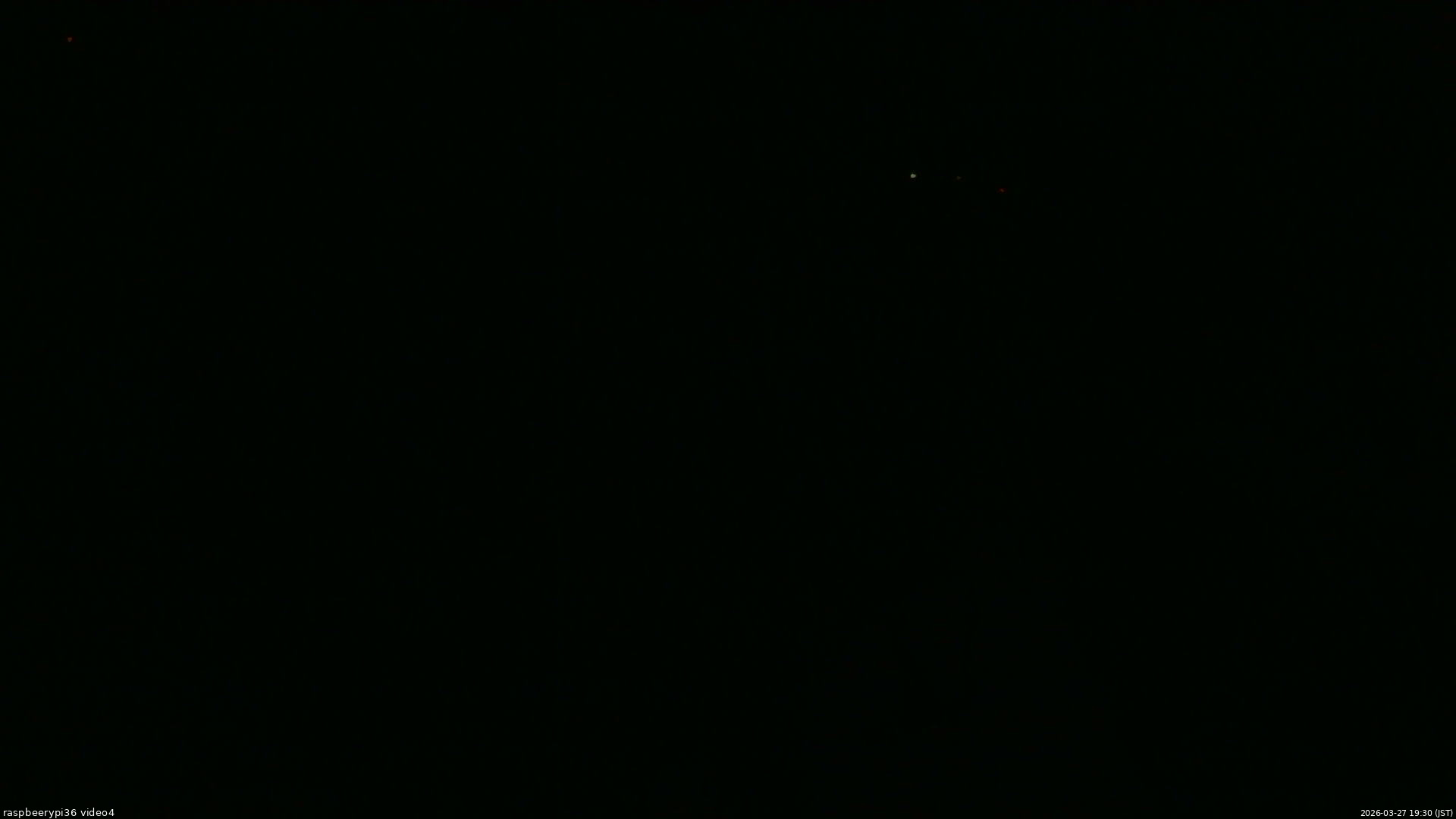 長野県菅平高原 ゆたか山荘 坂上 2026/03/27 19:30