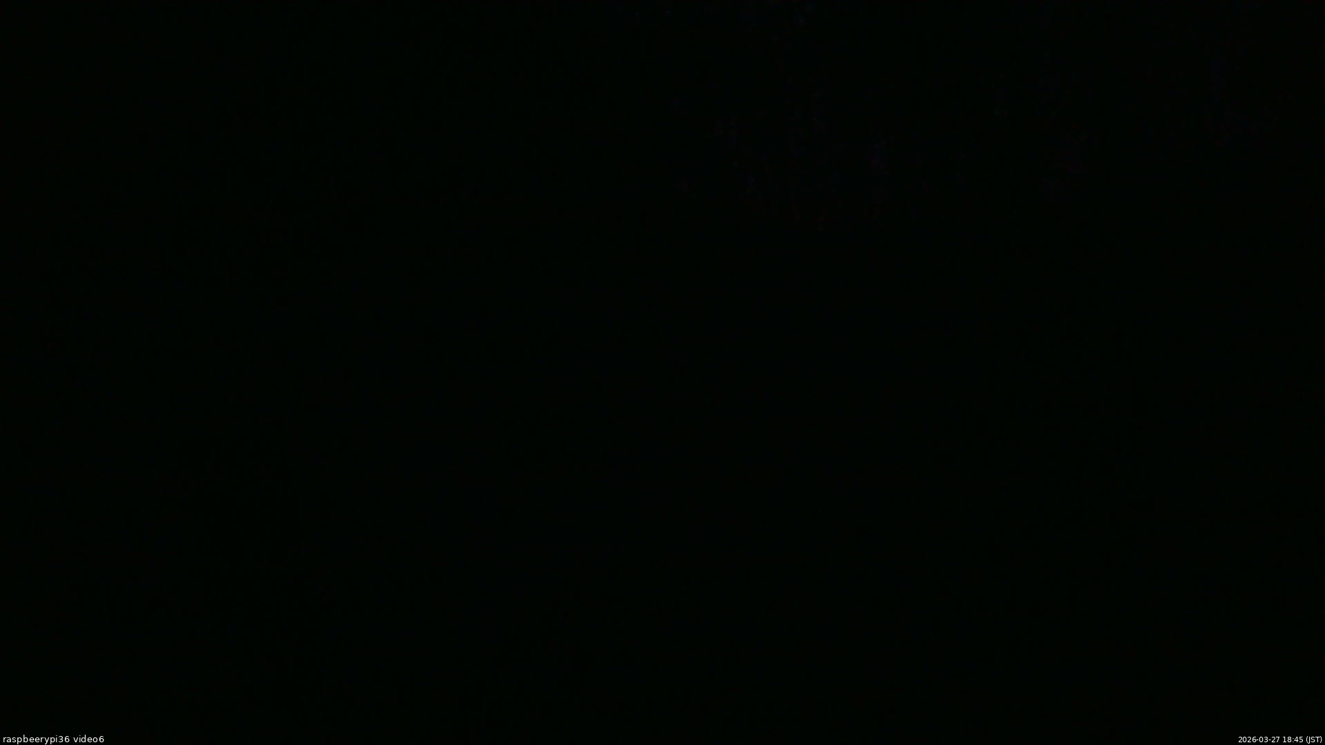 長野県菅平高原 ゆたか山荘 坂下 2026/03/27 18:45