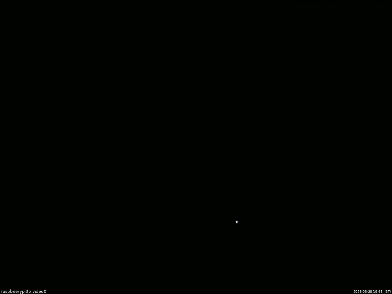 長野県菅平高原 ゆたか山荘 温度計 2026/03/28 19:45