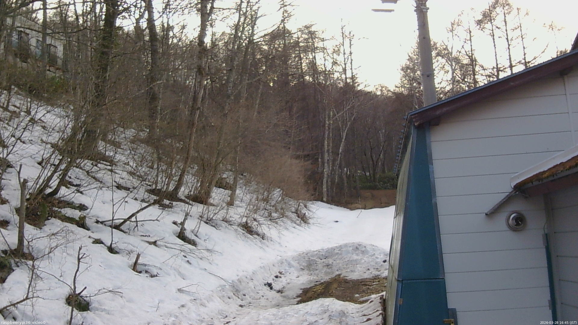 長野県菅平高原 ゆたか山荘 ゆたか山荘 2026/03/28 16:45