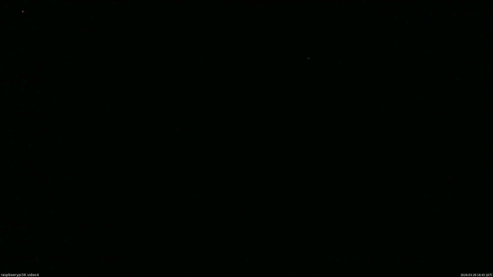 長野県菅平高原 ゆたか山荘 坂上 2026/03/29 18:45