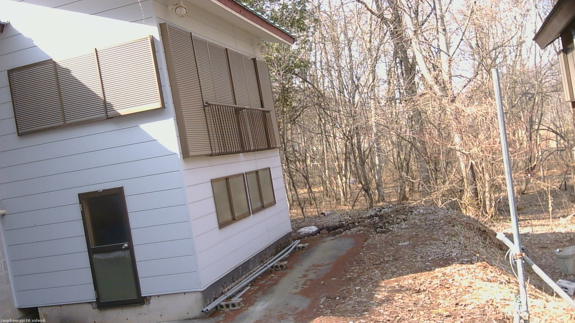 長野県菅平高原 ゆたか山荘 坂下 2026/03/29 14:30