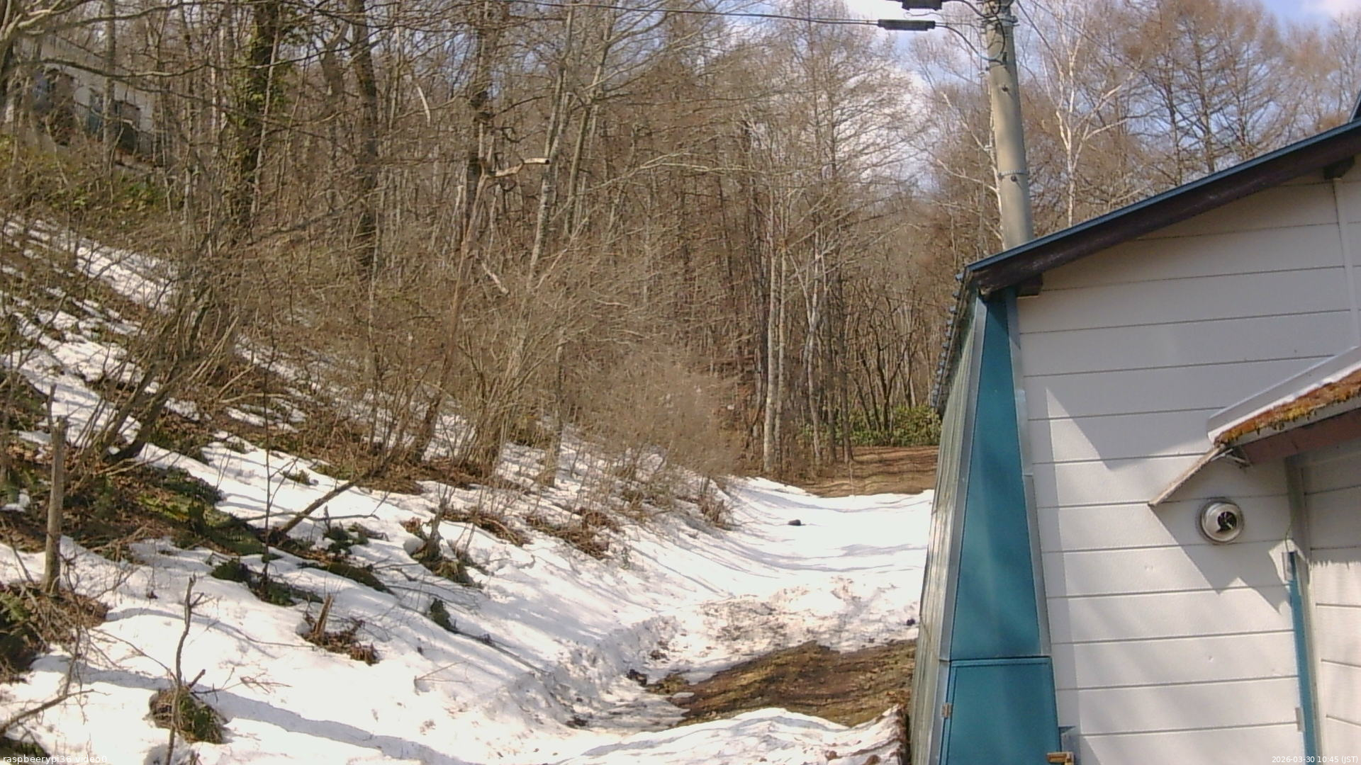 長野県菅平高原 ゆたか山荘 ゆたか山荘 2026/03/30 10:45