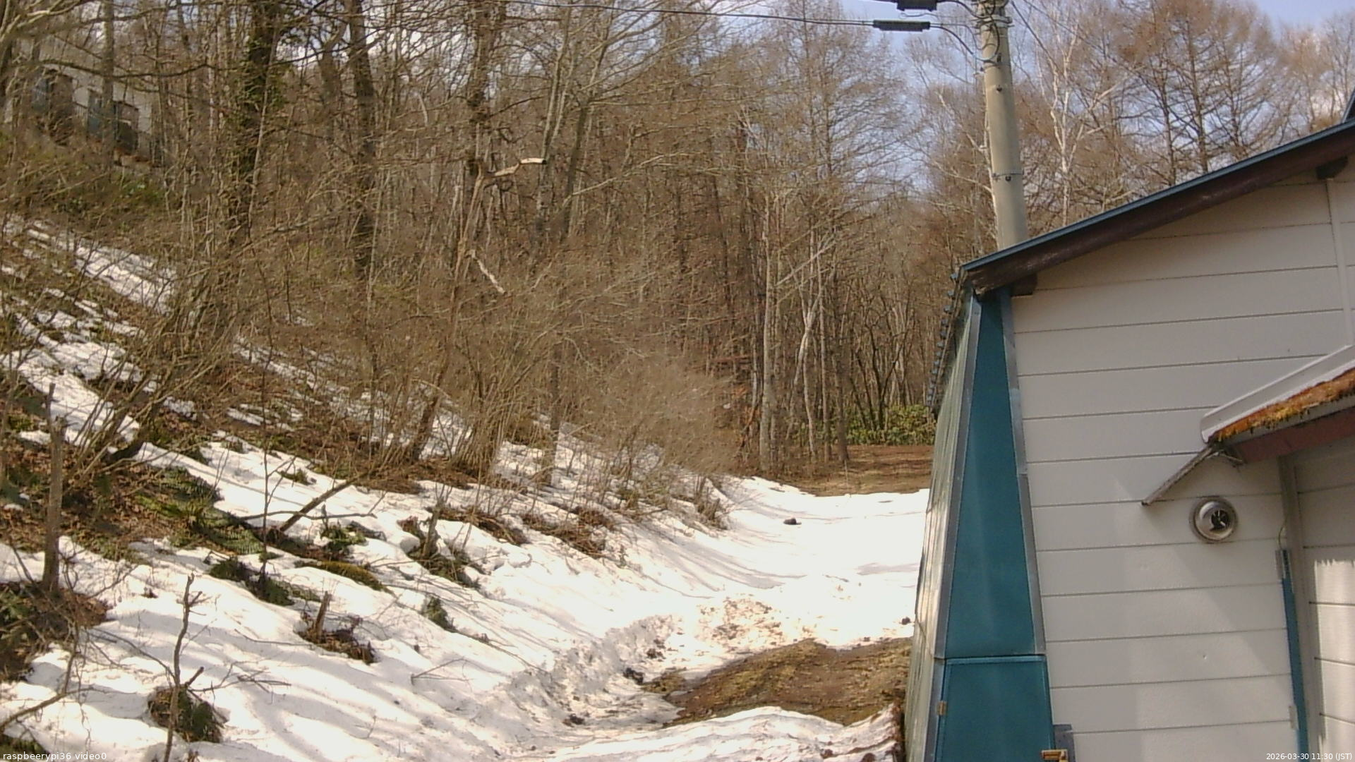 長野県菅平高原 ゆたか山荘 ゆたか山荘 2026/03/30 11:30