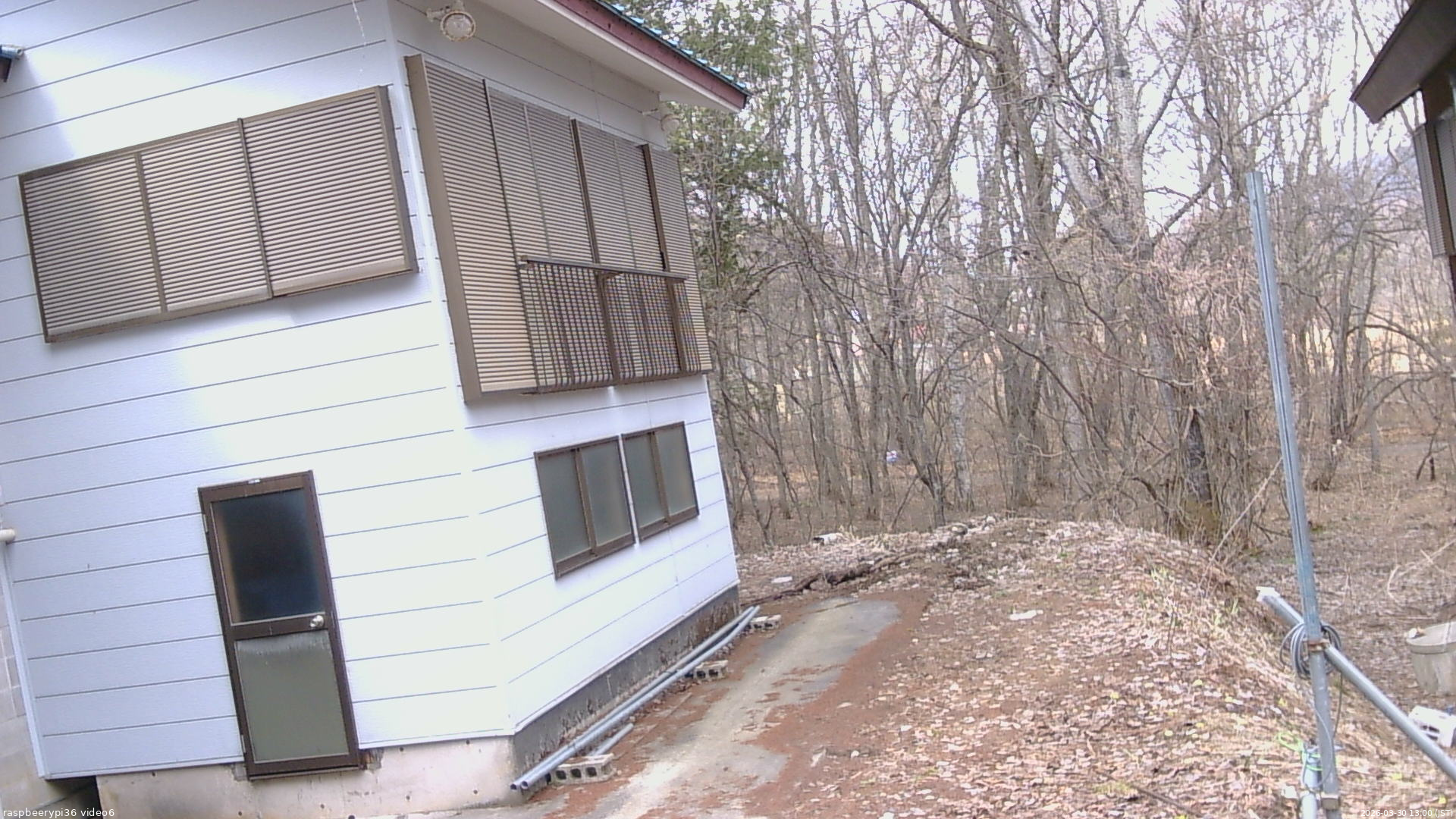長野県菅平高原 ゆたか山荘 坂下 2026/03/30 13:00