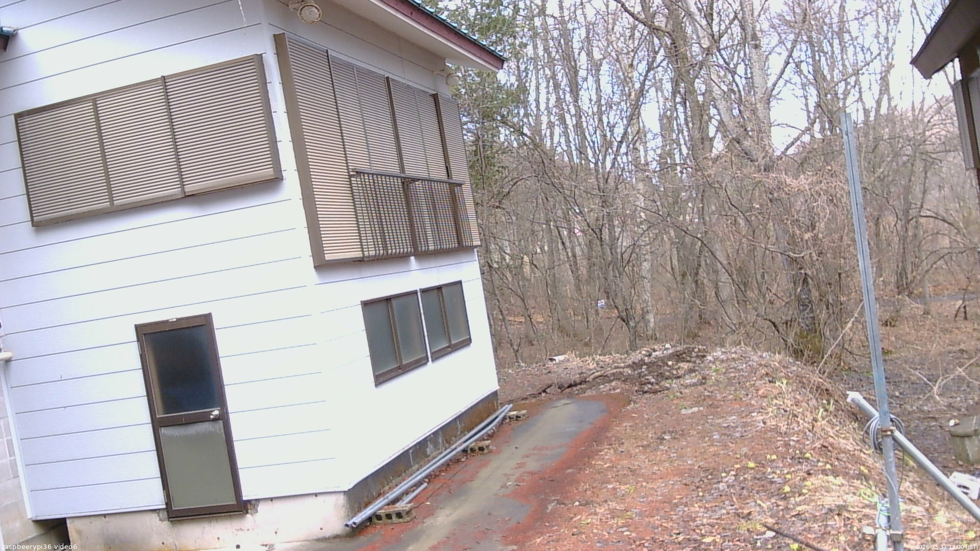 長野県菅平高原 ゆたか山荘 坂下 2026/03/31 13:00