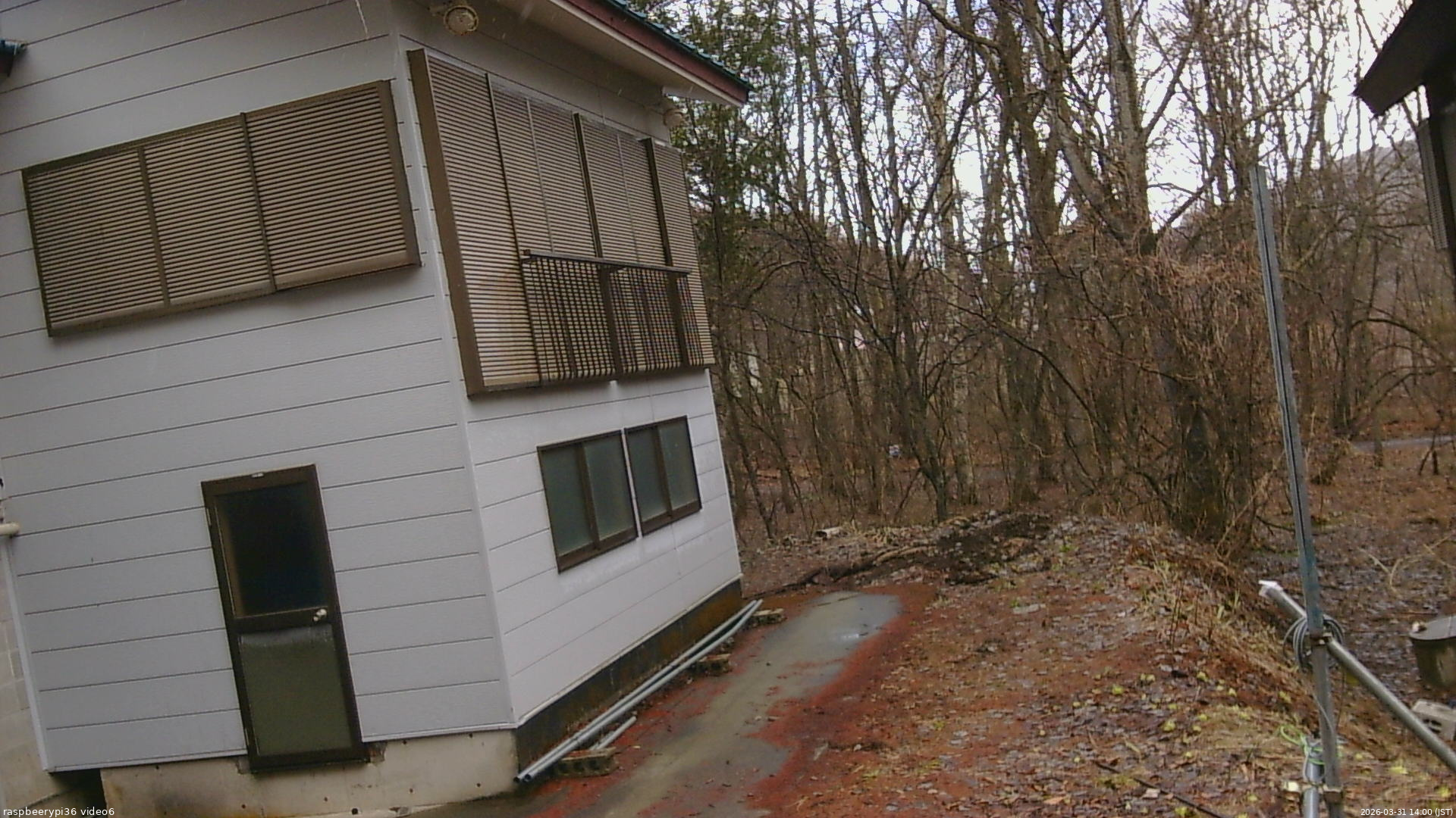 長野県菅平高原 ゆたか山荘 坂下 2026/03/31 14:00