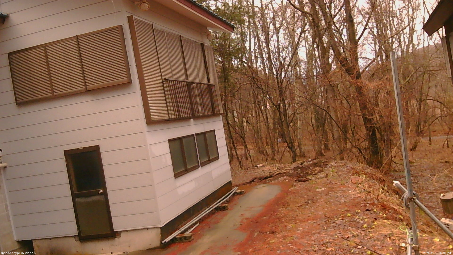 長野県菅平高原 ゆたか山荘 坂下 2026/03/31 18:00