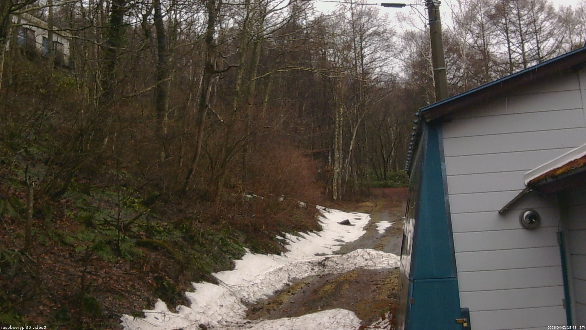 長野県菅平高原 ゆたか山荘 ゆたか山荘 2026/04/01 15:45