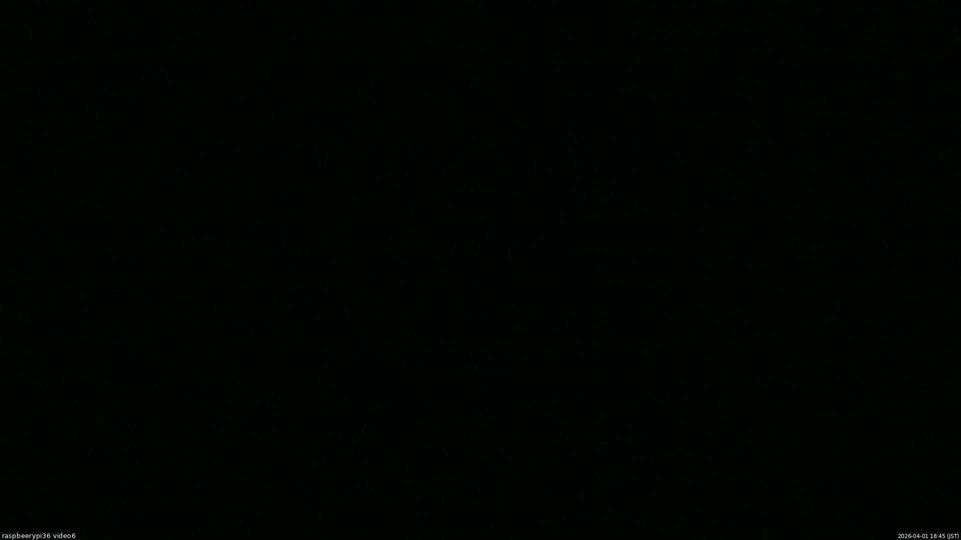 長野県菅平高原 ゆたか山荘 坂下 2026/04/01 18:45