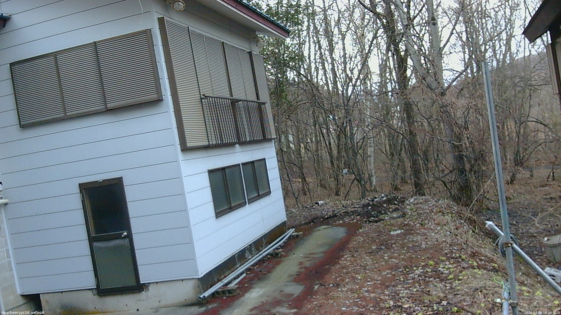長野県菅平高原 ゆたか山荘 坂下 2026/04/02 18:00