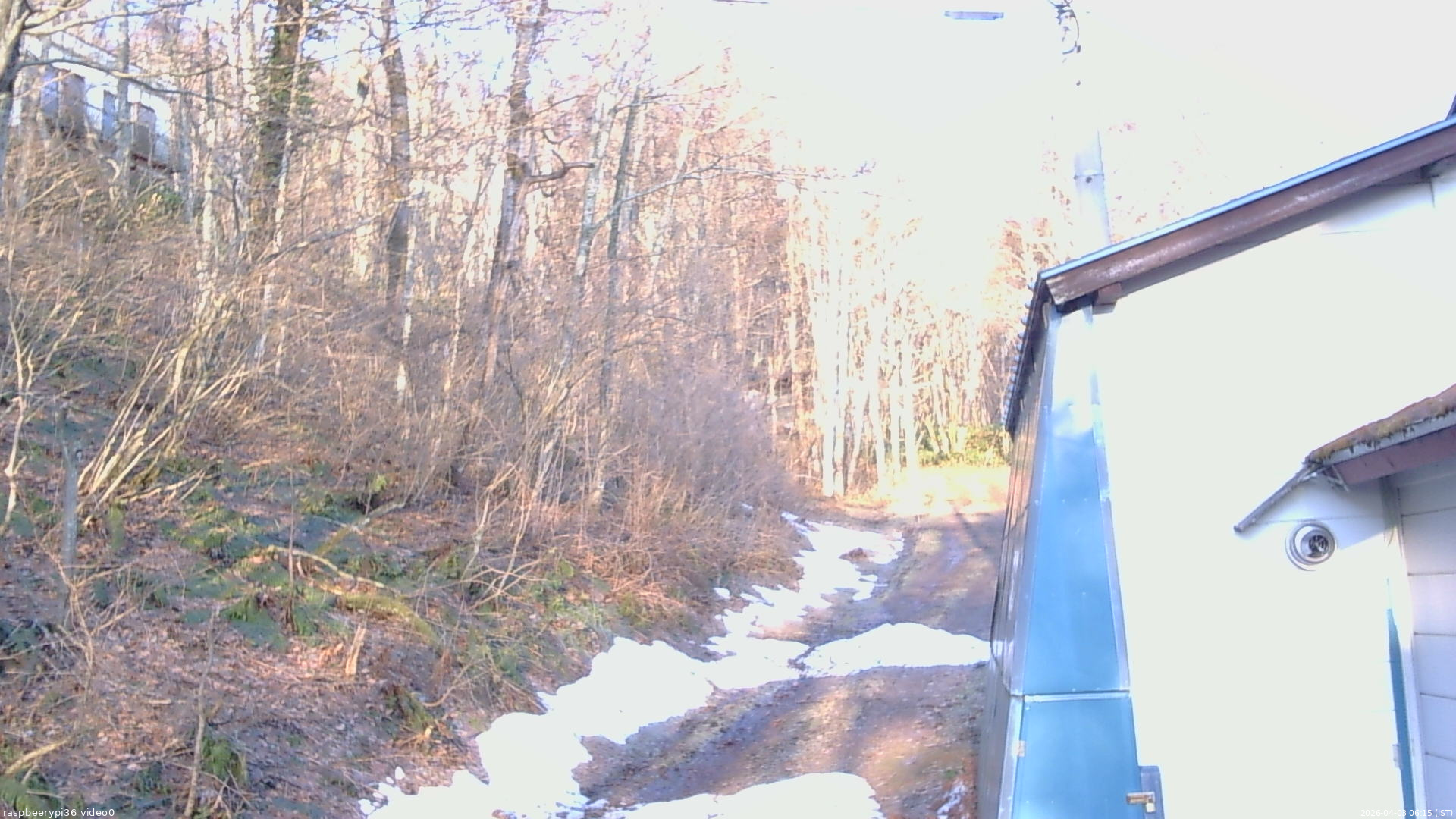 長野県菅平高原 ゆたか山荘 ゆたか山荘 2026/04/03 06:15