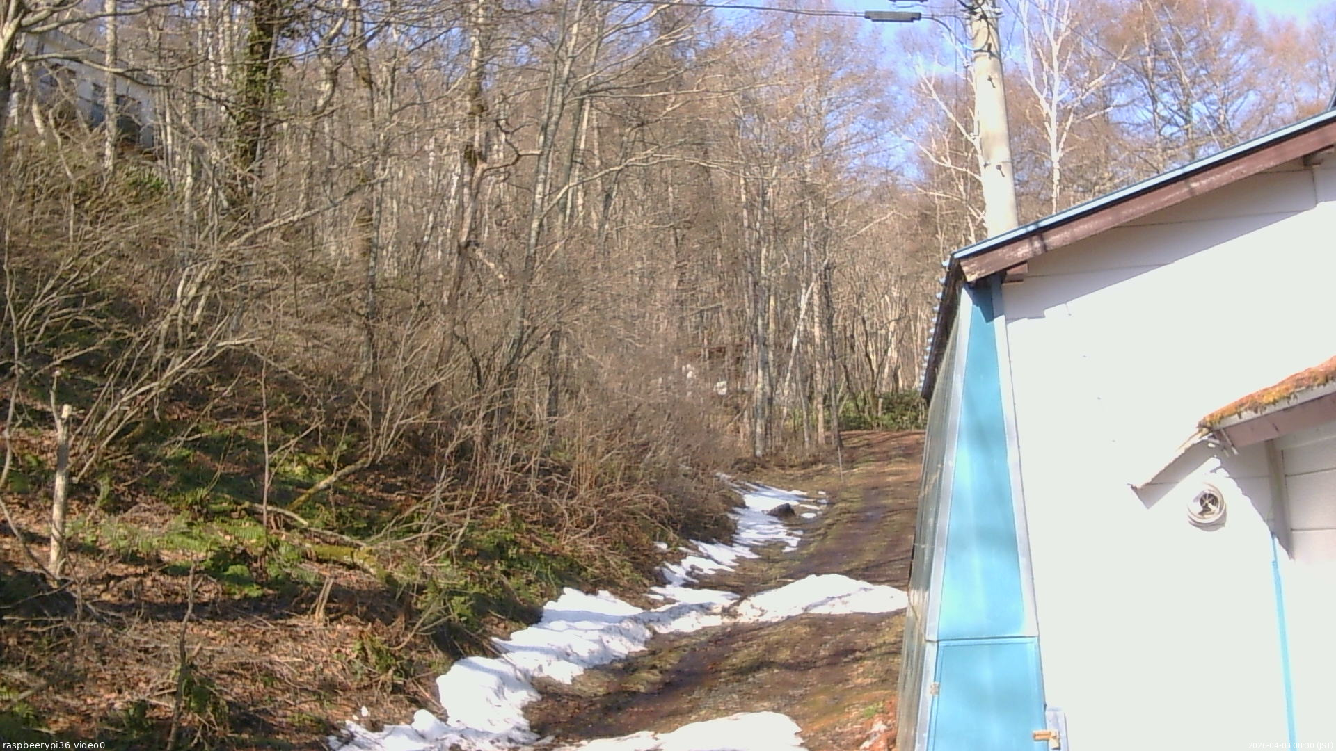 長野県菅平高原 ゆたか山荘 ゆたか山荘 2026/04/03 08:30