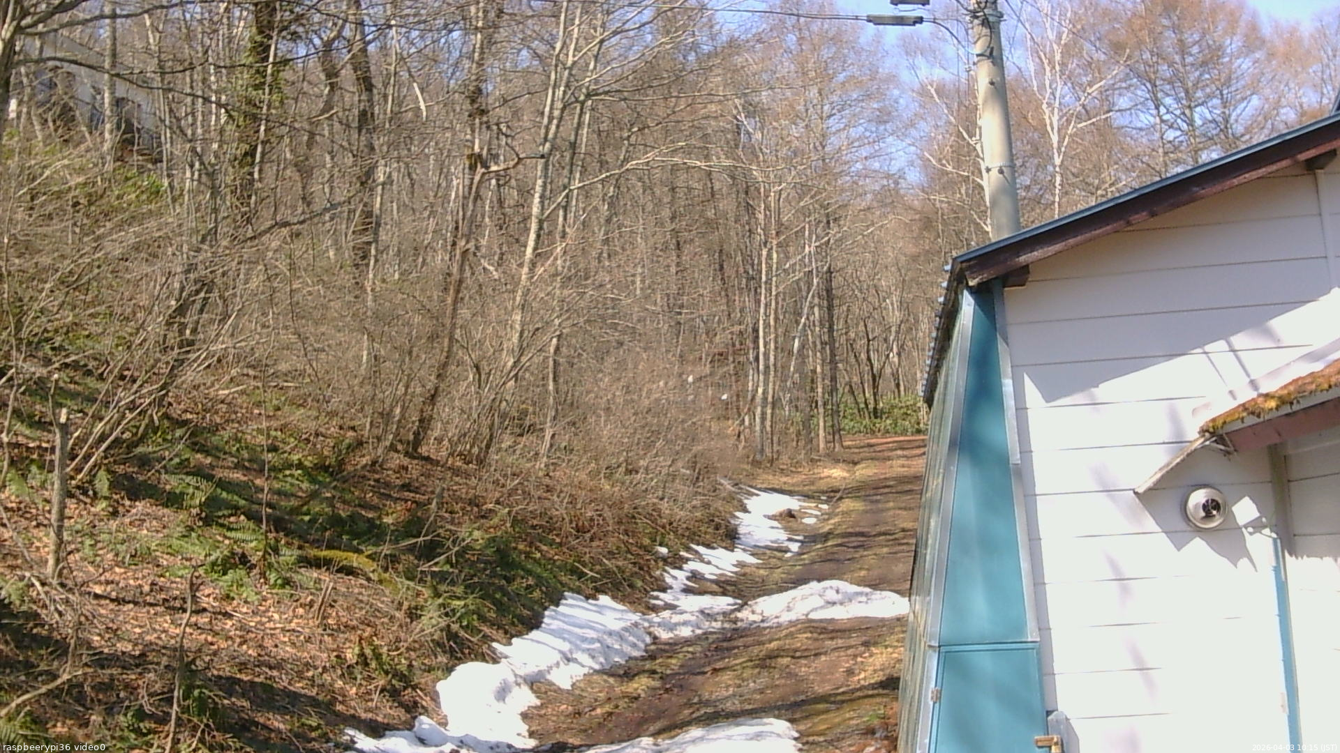長野県菅平高原 ゆたか山荘 ゆたか山荘 2026/04/03 10:15