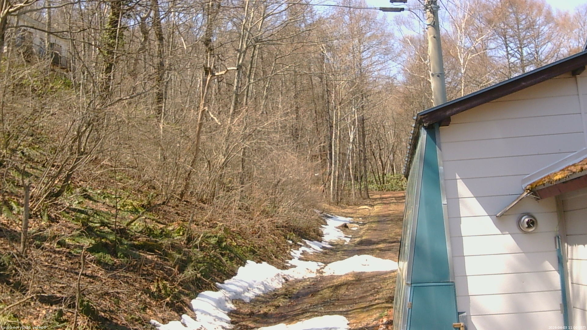 長野県菅平高原 ゆたか山荘 ゆたか山荘 2026/04/03 11:00