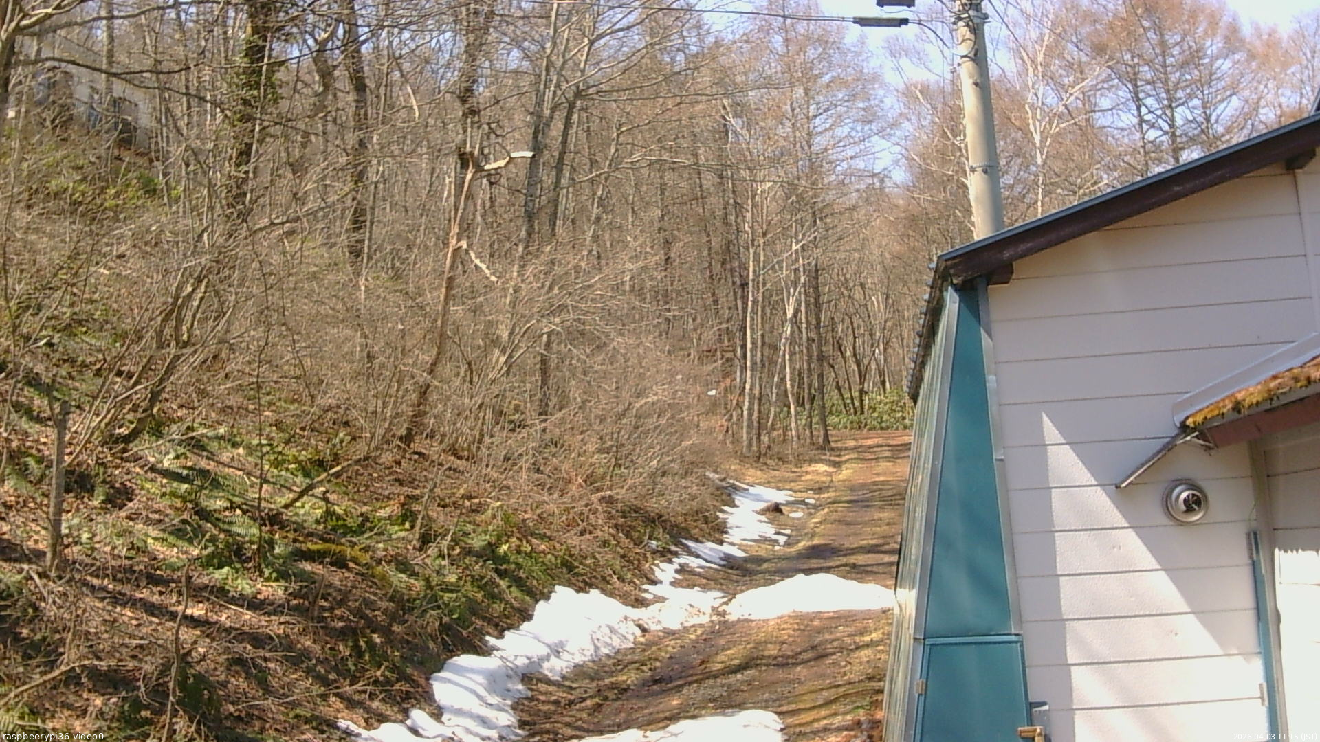 長野県菅平高原 ゆたか山荘 ゆたか山荘 2026/04/03 11:15
