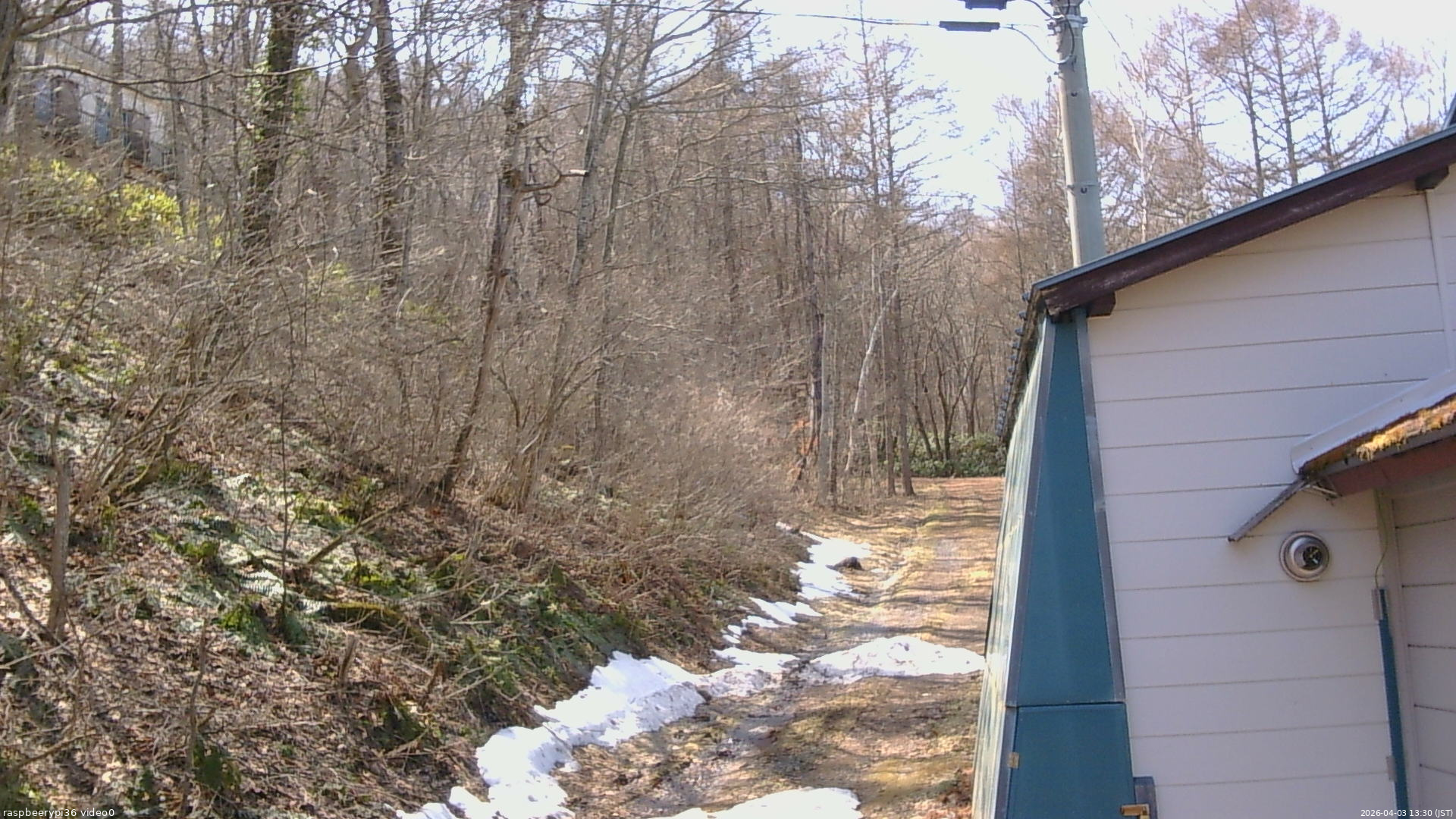 長野県菅平高原 ゆたか山荘 ゆたか山荘 2026/04/03 13:30