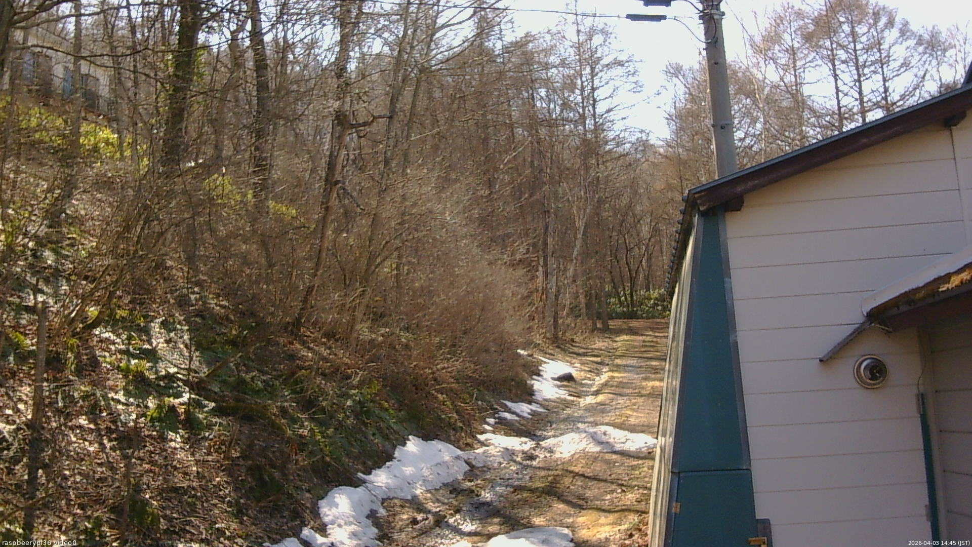 長野県菅平高原 ゆたか山荘 ゆたか山荘 2026/04/03 14:45