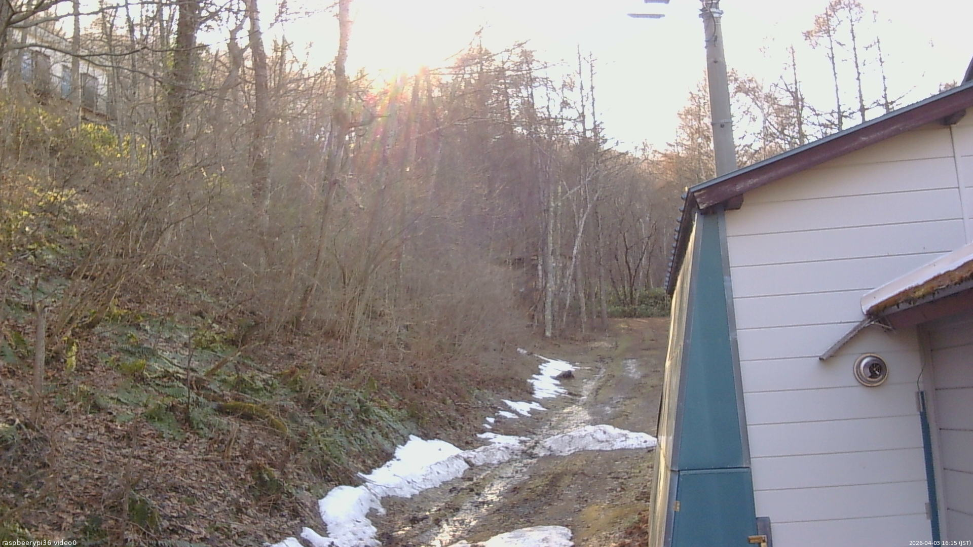 長野県菅平高原 ゆたか山荘 ゆたか山荘 2026/04/03 16:15