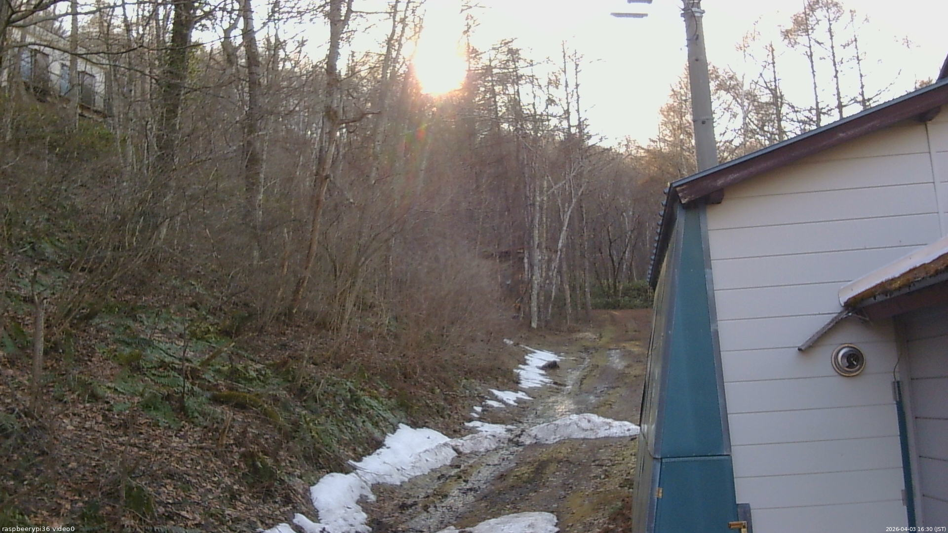長野県菅平高原 ゆたか山荘 ゆたか山荘 2026/04/03 16:30