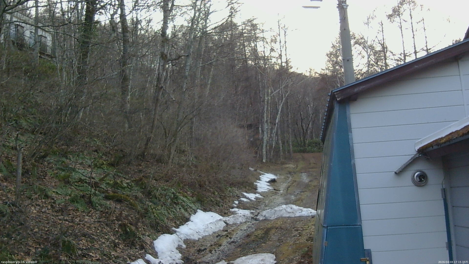 長野県菅平高原 ゆたか山荘 ゆたか山荘 2026/04/03 17:15