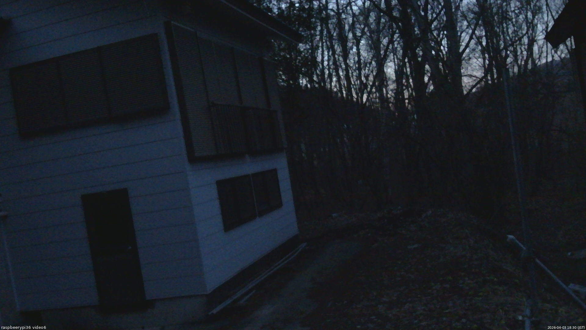 長野県菅平高原 ゆたか山荘 坂下 2026/04/03 18:30