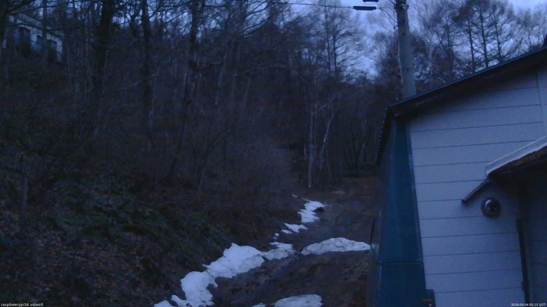 長野県菅平高原 ゆたか山荘 ゆたか山荘 2026/04/04 05:15