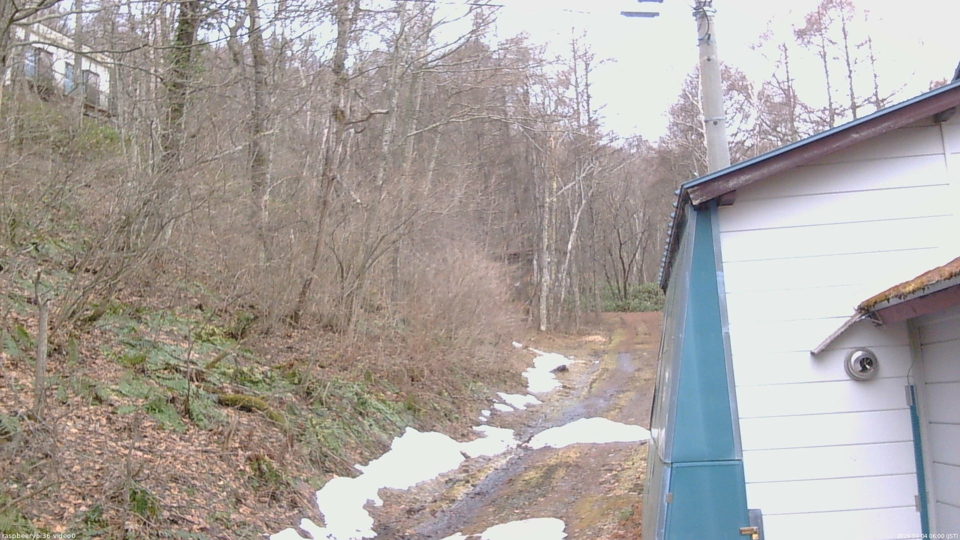 長野県菅平高原 ゆたか山荘 ゆたか山荘 2026/04/04 06:00