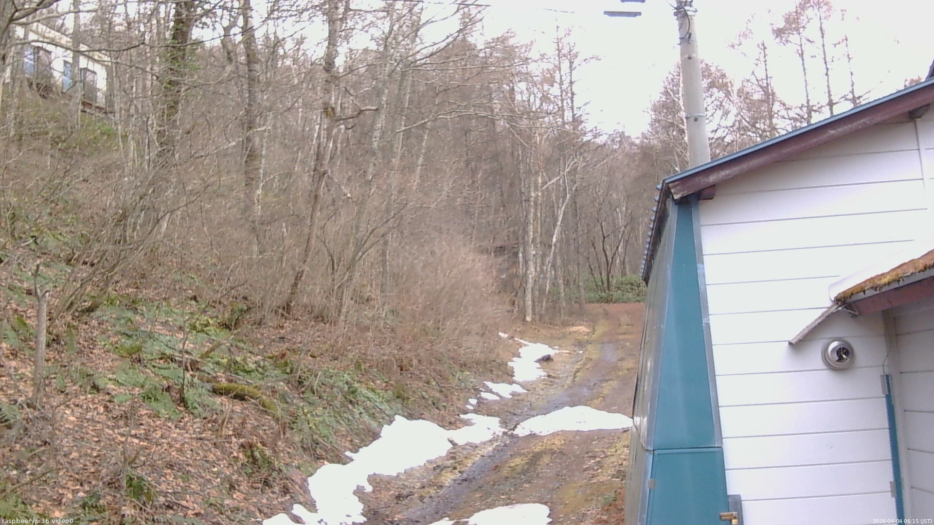 長野県菅平高原 ゆたか山荘 ゆたか山荘 2026/04/04 06:15