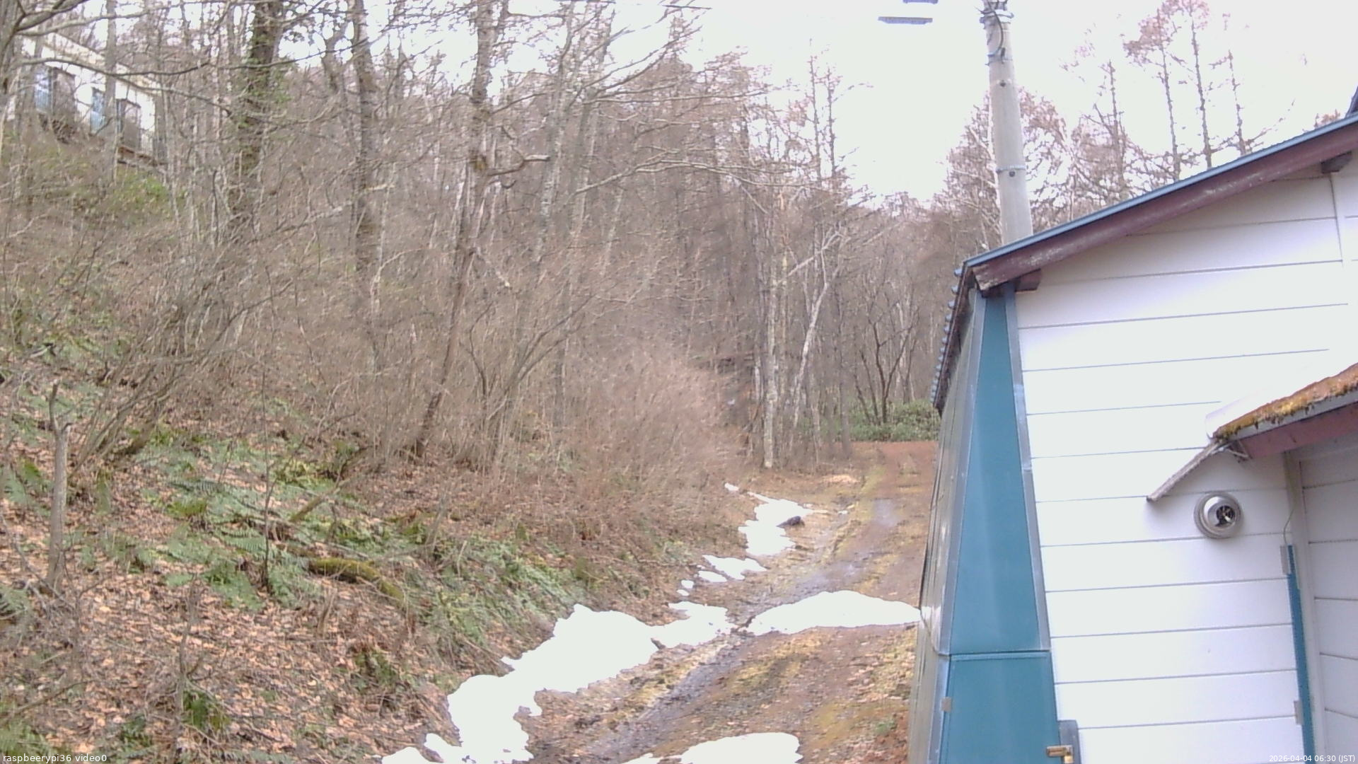 長野県菅平高原 ゆたか山荘 ゆたか山荘 2026/04/04 06:30
