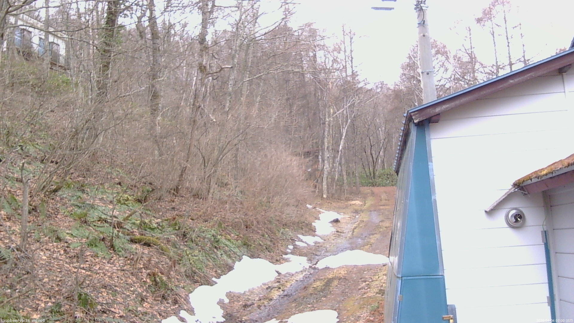 長野県菅平高原 ゆたか山荘 ゆたか山荘 2026/04/04 07:00