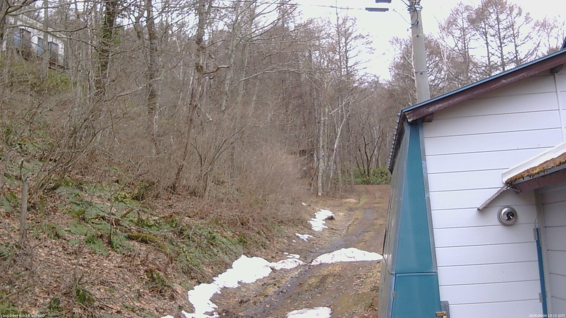 長野県菅平高原 ゆたか山荘 ゆたか山荘 2026/04/04 13:15