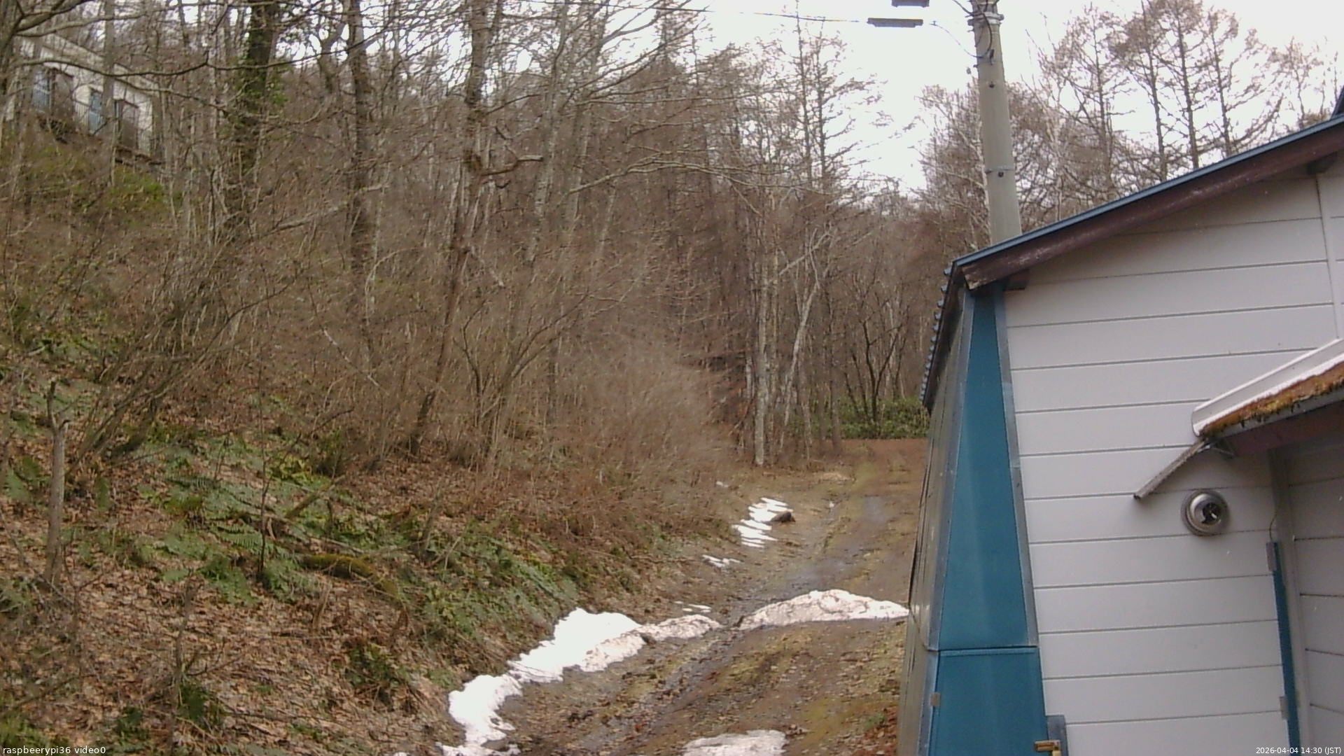 長野県菅平高原 ゆたか山荘 ゆたか山荘 2026/04/04 14:30