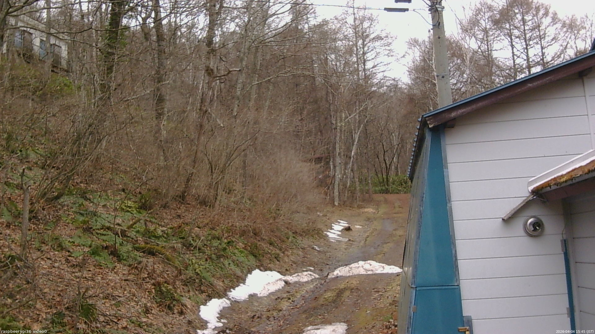 長野県菅平高原 ゆたか山荘 ゆたか山荘 2026/04/04 15:45