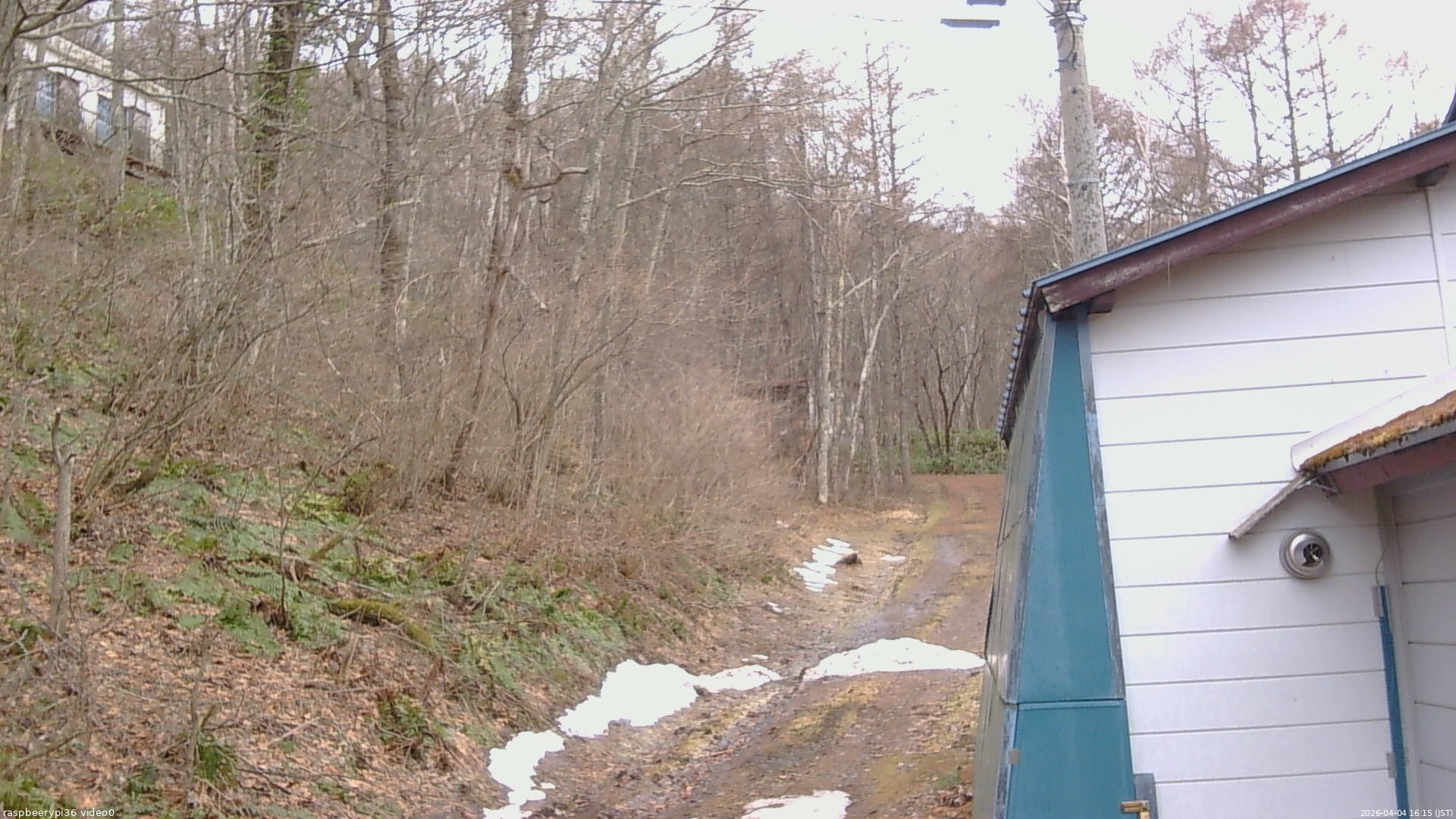 長野県菅平高原 ゆたか山荘 ゆたか山荘 2026/04/04 16:15