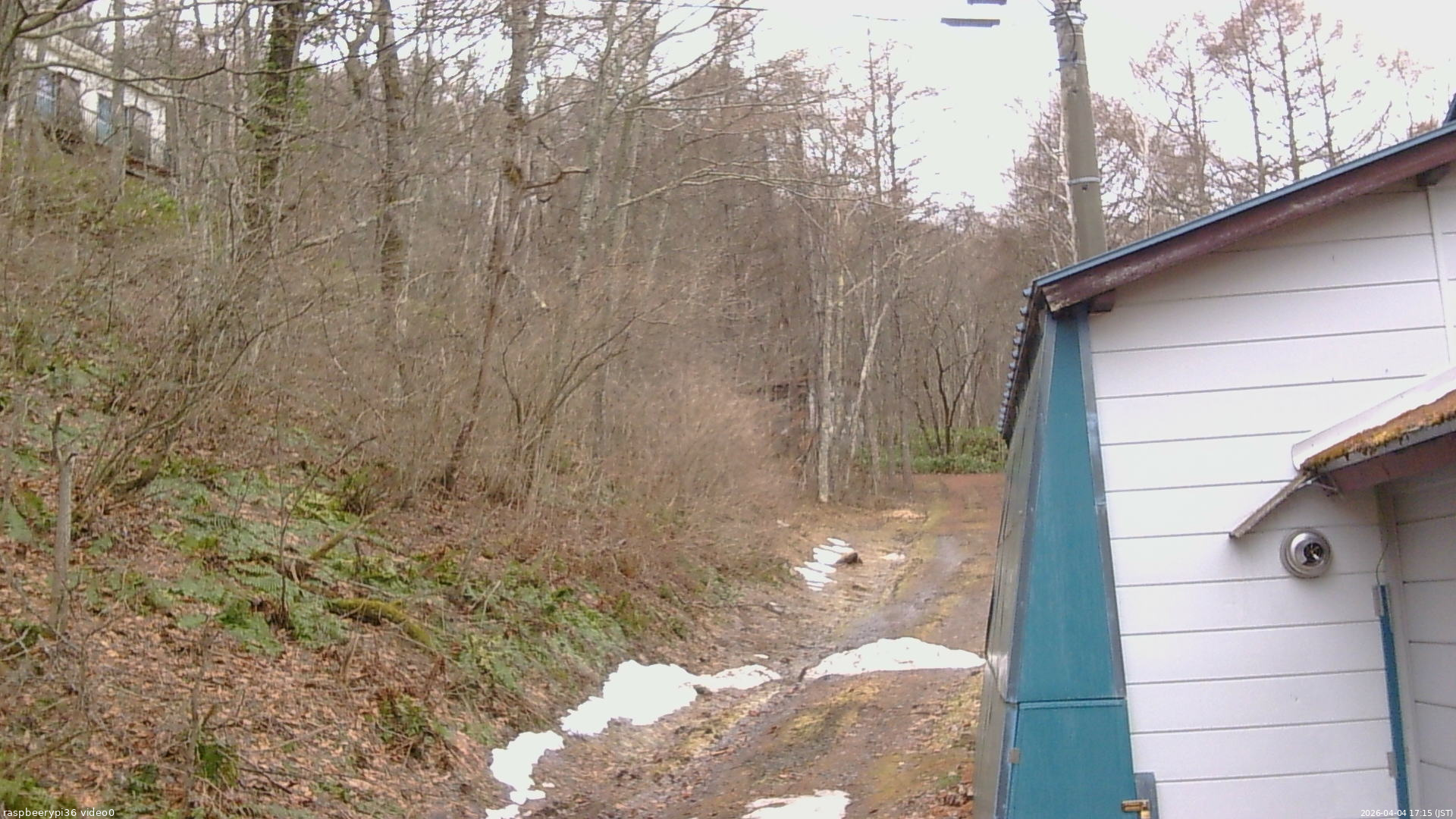 長野県菅平高原 ゆたか山荘 ゆたか山荘 2026/04/04 17:15