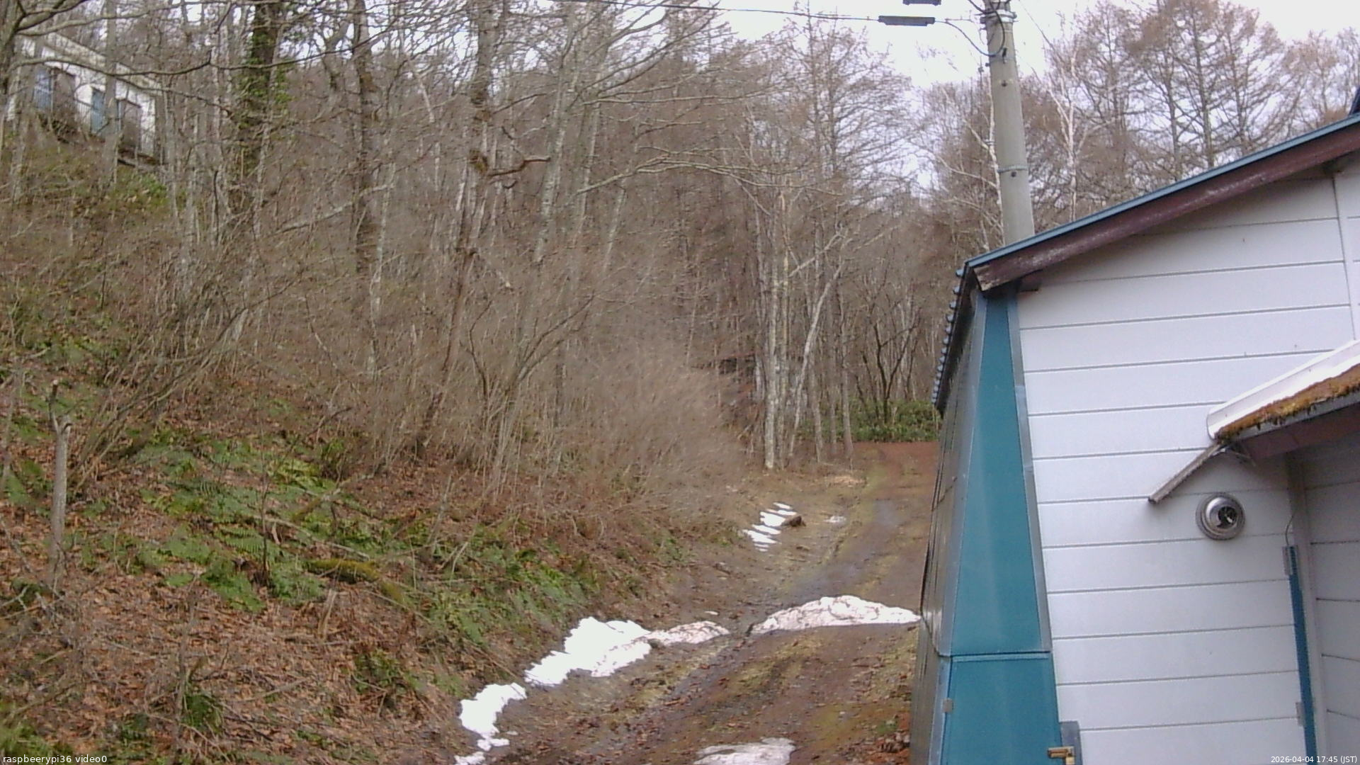 長野県菅平高原 ゆたか山荘 ゆたか山荘 2026/04/04 17:45