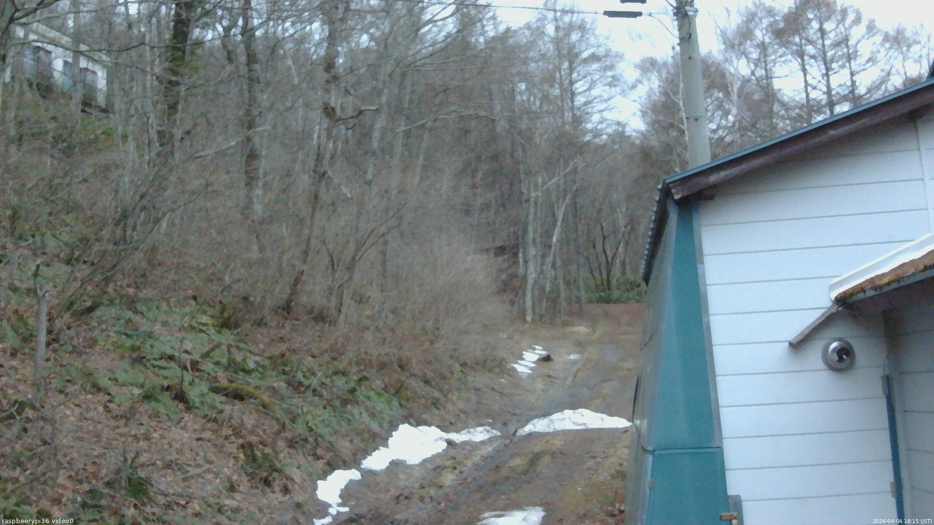 長野県菅平高原 ゆたか山荘 ゆたか山荘 2026/04/04 18:15