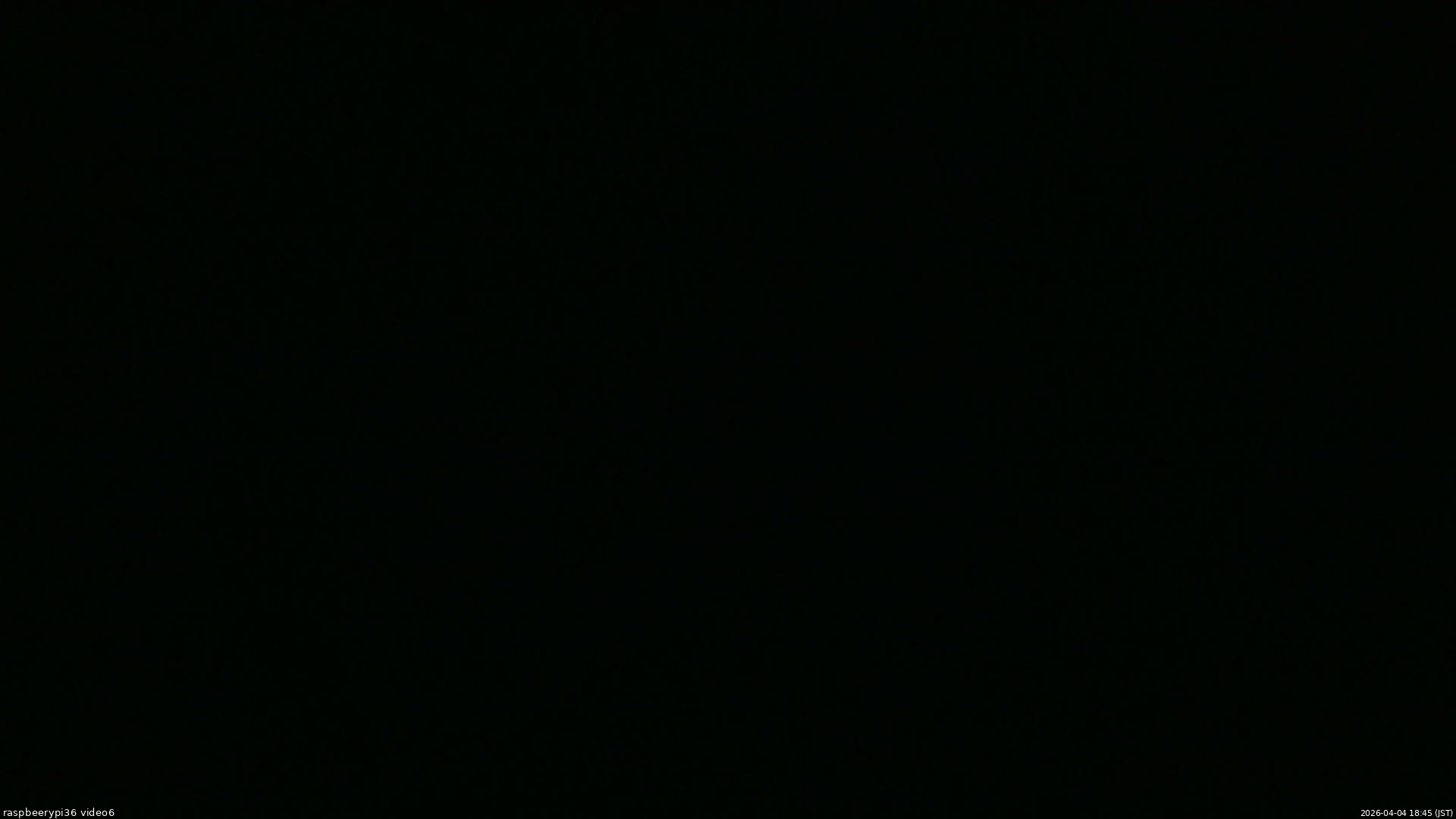 長野県菅平高原 ゆたか山荘 坂下 2026/04/04 18:45