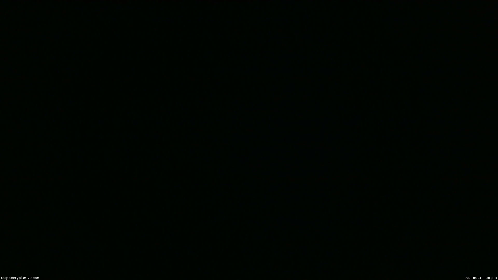 長野県菅平高原 ゆたか山荘 坂下 2026/04/04 19:30