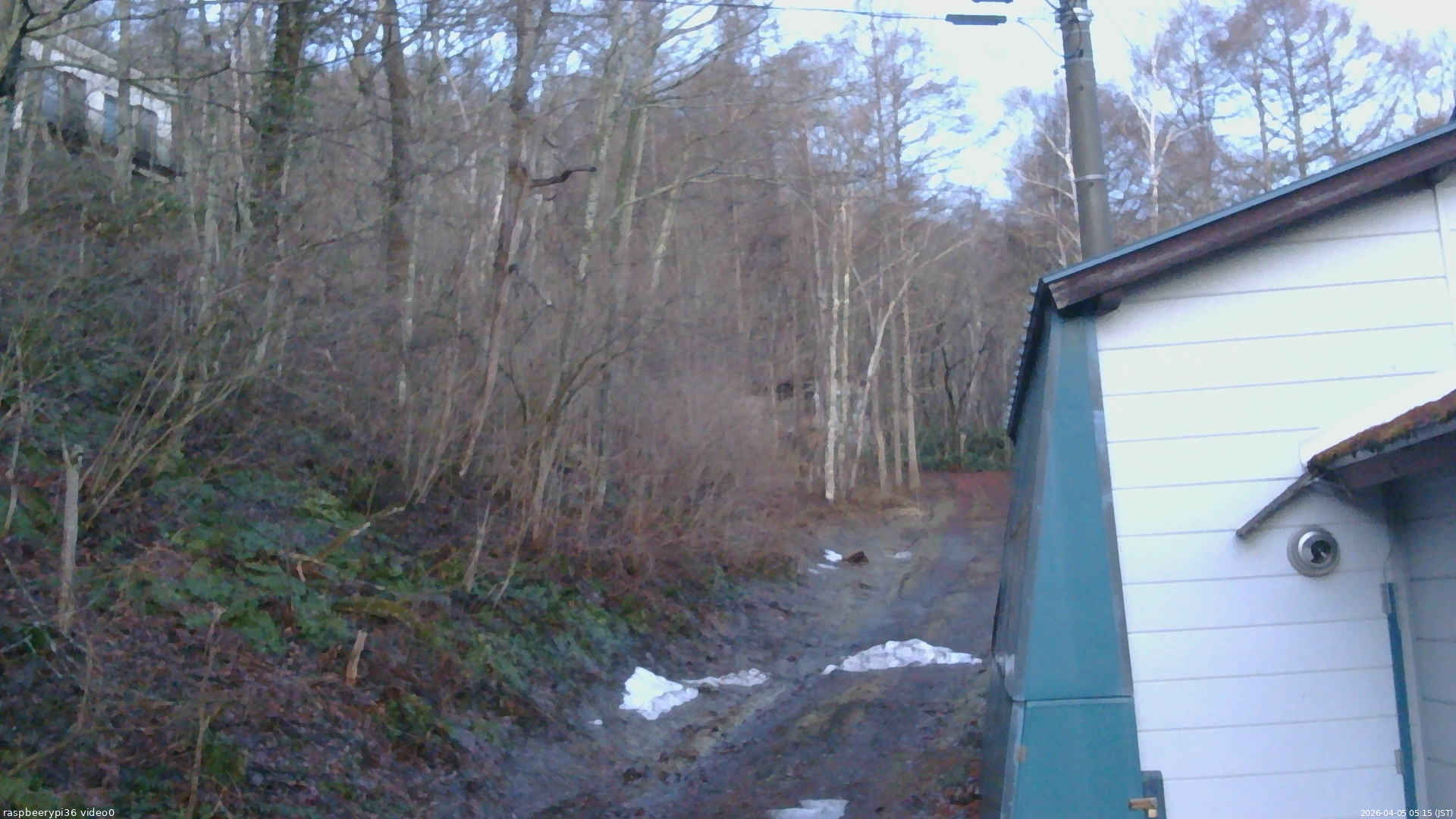 長野県菅平高原 ゆたか山荘 ゆたか山荘 2026/04/05 05:15