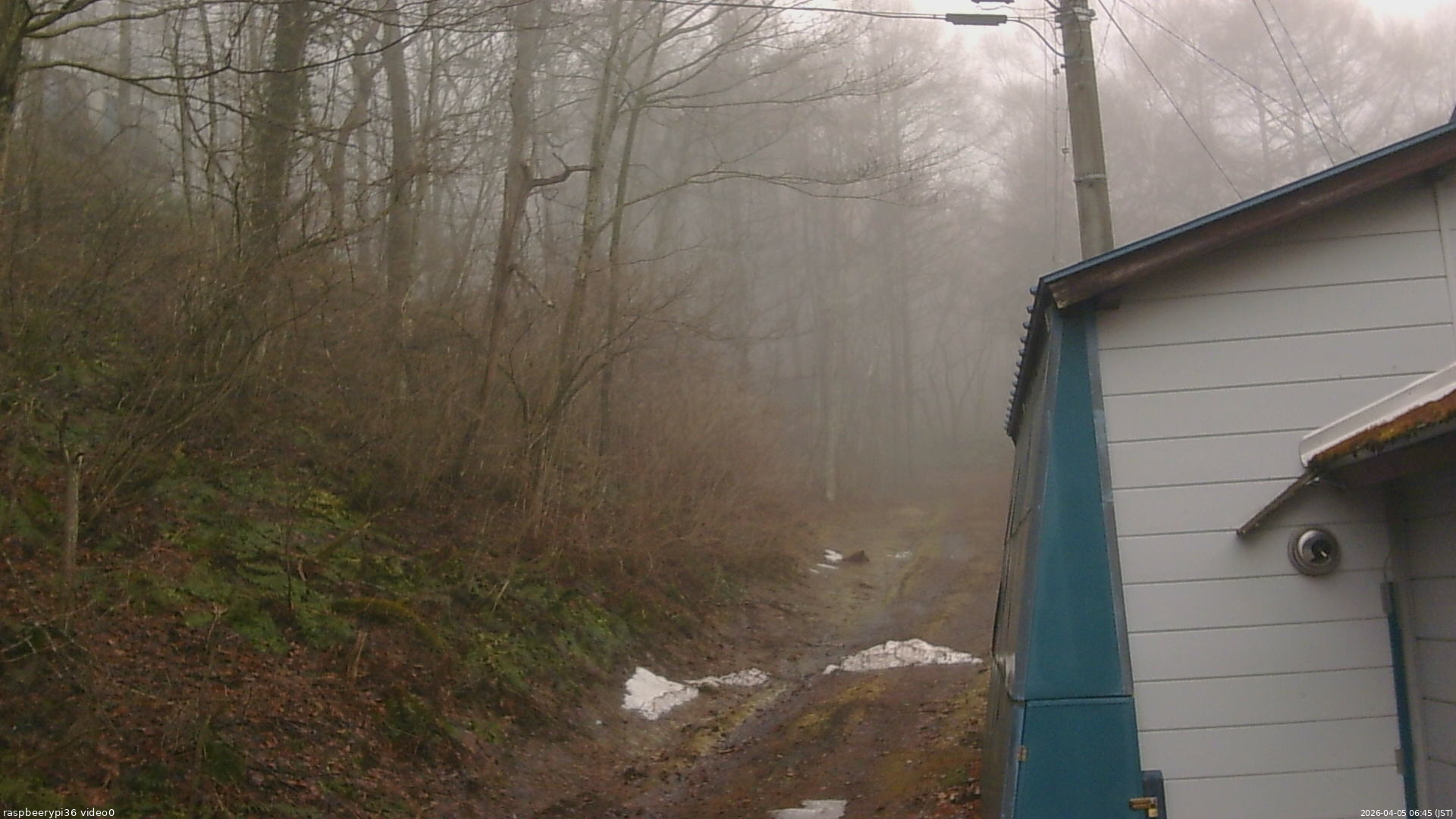 長野県菅平高原 ゆたか山荘 ゆたか山荘 2026/04/05 06:45