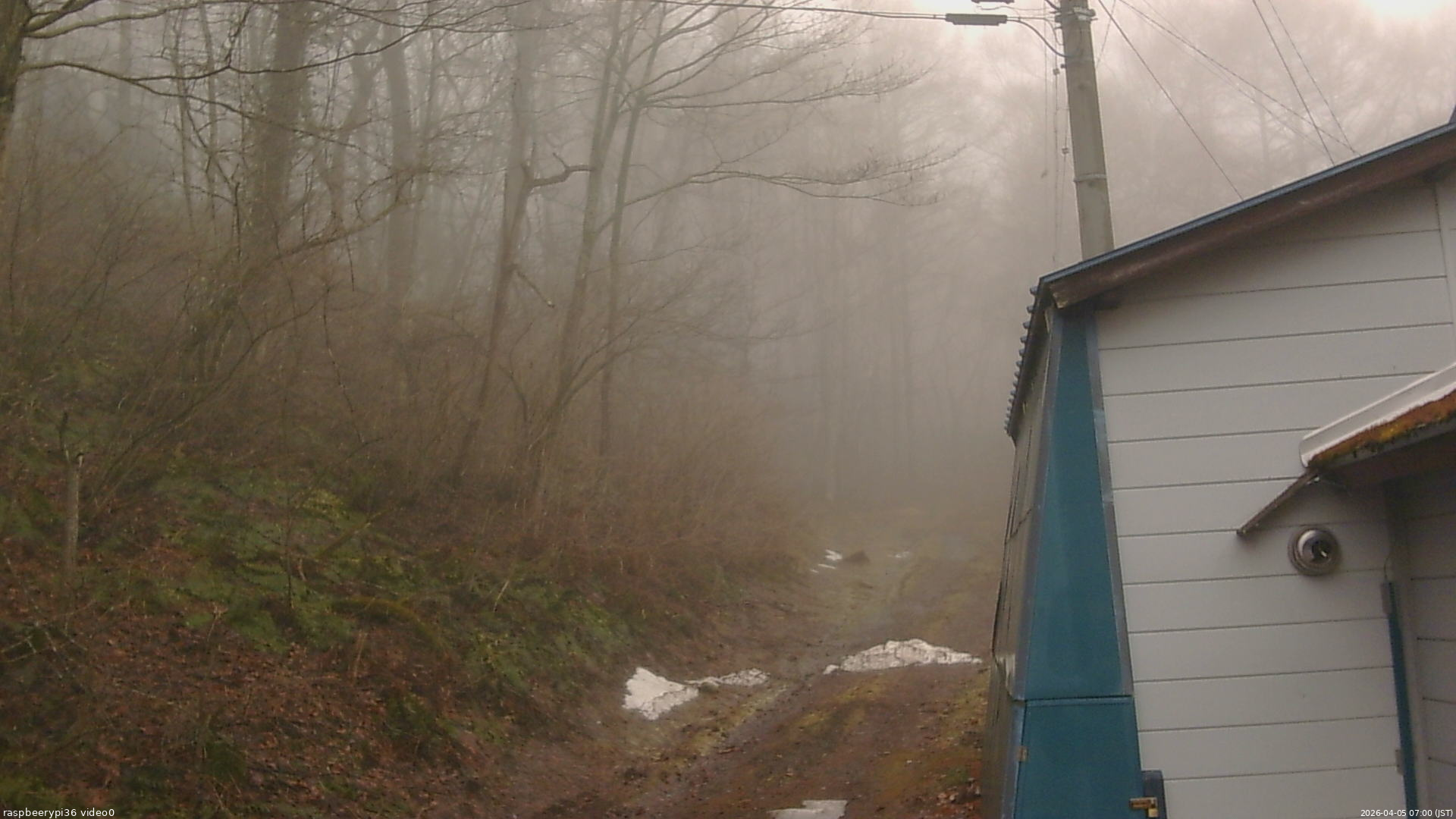長野県菅平高原 ゆたか山荘 ゆたか山荘 2026/04/05 07:00