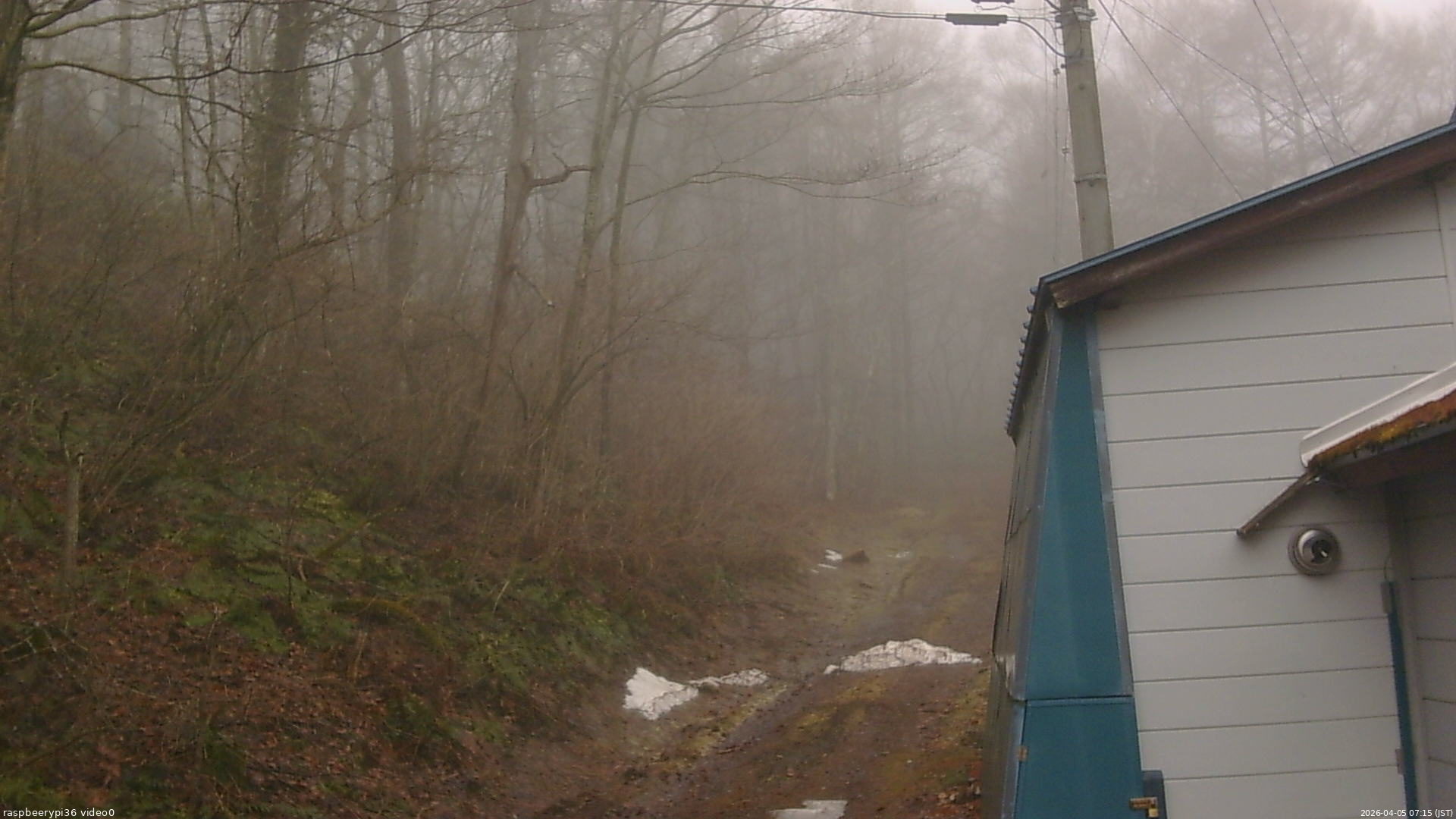 長野県菅平高原 ゆたか山荘 ゆたか山荘 2026/04/05 07:15