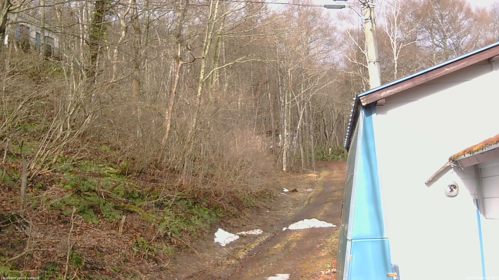 長野県菅平高原 ゆたか山荘 ゆたか山荘 2026/04/05 07:45